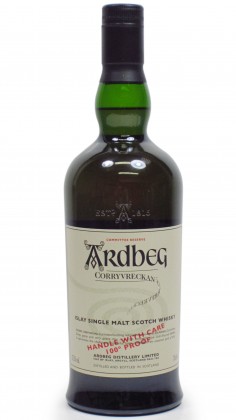 Ardbeg Corryvreckan 2008 Committee Reserve