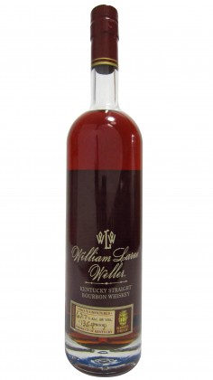 William Larue Weller 2016 Edition Kentucky Straight Bourbon 2003 12 year old