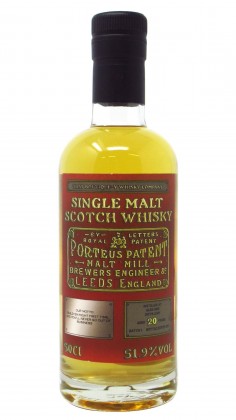 Glen Ord That Boutique-Y Whisky Company Batch #1 20 year old