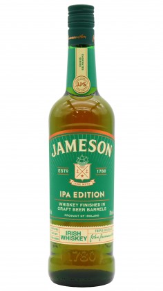 Jameson Caskmates - IPA Edition