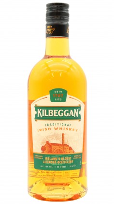 Kilbeggan Traditional