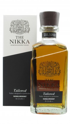 Nikka Tailored - Premium