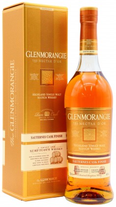 Glenmorangie Nectar D'or 2nd Edition