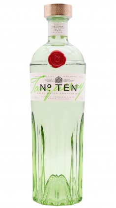Tanqueray No. TEN Distilled Gin