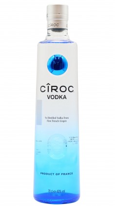 Ciroc Snap Frost Vodka