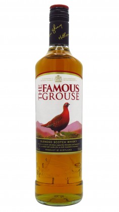 Famous Grouse