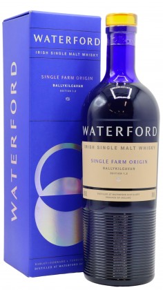 Waterford Single Farm Origin Series Ballykilcavan 1.2 Irish 2016 4 year old