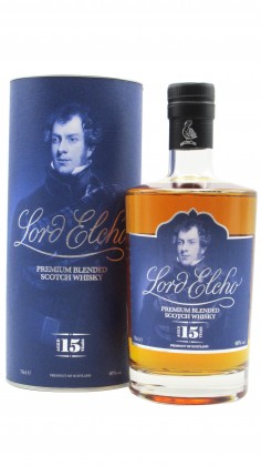 Wemyss Malts Lord Elcho - Blended Malt 15 year old