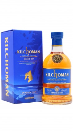 Kilchoman Machir Bay Islay