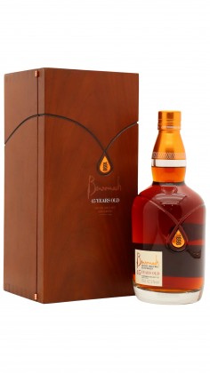 Benromach Heritage Collection Single Malt Scotch 45 year old