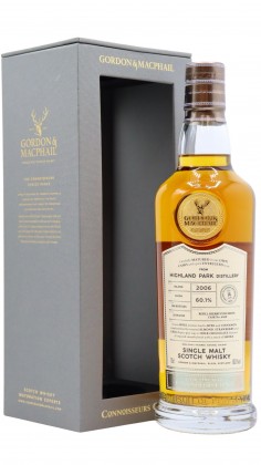 Highland Park Connoisseurs Choice Single Cask #4269 2006 14 Year Old