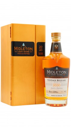 Midleton Very Rare 2020 Edition