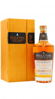 Midleton Very Rare 2021 Edition