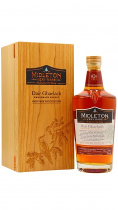 Midleton Dair Ghaelach Knockrath Forest - Tree 5