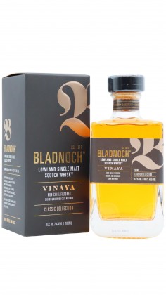 Bladnoch Vinaya Lowland