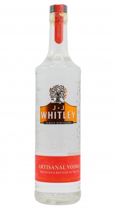 J.J Whitley Artisinal Vodka