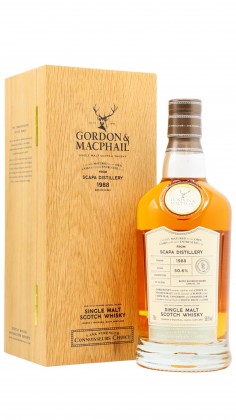 Scapa Connoisseurs Choice Cask #310 1988 32 year old