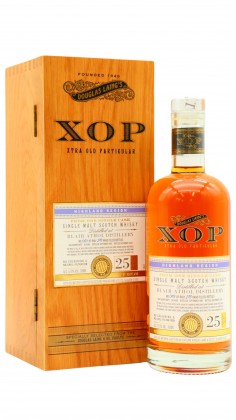 Blair Athol Xtra Old Particular Single Cask #14585 1995 25 year old
