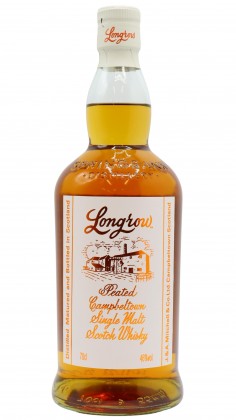 Longrow Whisky | Buy Online at Whisky Marketplace Canada