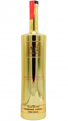 Au Fruit Punch (1.5 Litre Magnum) Vodka