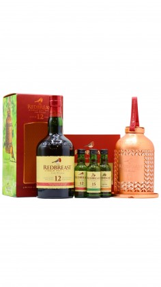 Redbreast Irish Single Malt 12 year old