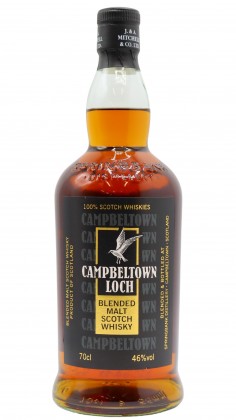 Springbank Campbeltown Loch