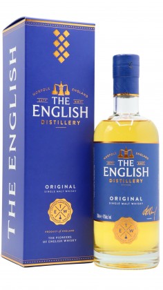 The English Original Single Malt