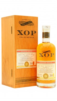 Auchroisk Xtra Old Particular - Single Cask #15416 1991 30 year old