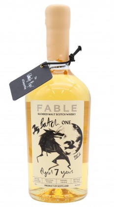 Fable Batch #1 7 Year Old