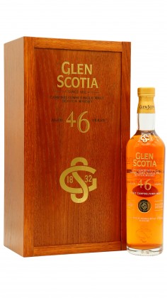 Glen Scotia 1974 46 Year Old