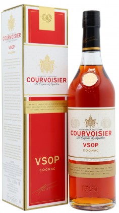 Courvoisier VSOP Cognac