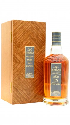 Glenlivet Private Collection - Single Cask #21602601 1976 45 year old