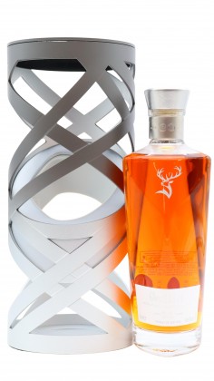 Glenfiddich Re-Imagination Of Time - Suspended Time Single Mal 30 year old