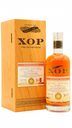 Braeval Xtra Old Particular Single Cask #15542 1991 30 year old
