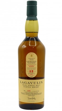 Lagavulin Feis Ile 2022 Islay Single Malt Scotch 12 year old