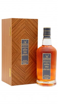 Glenburgie Private Collection - Single Cask #8511 1984 37 year old