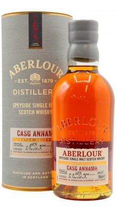 Aberlour Casg Annamh - Batch #7