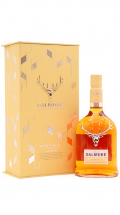 Dalmore Luminary No. 1 - 2022 Edition Highland Single Malt 15 year old