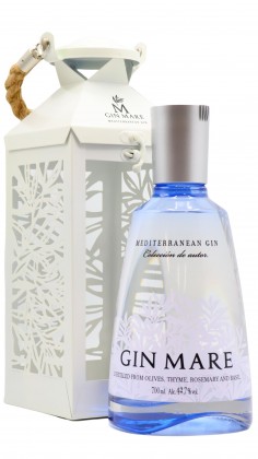 Gin Mare Mediterranean Gin