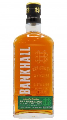 Bankhall Rye Rebellion