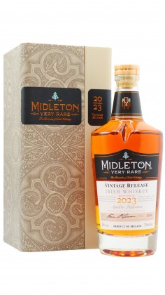 Midleton Very Rare 2023 Edition