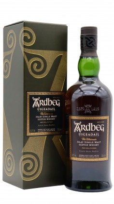 Ardbeg Uigeadail Islay
