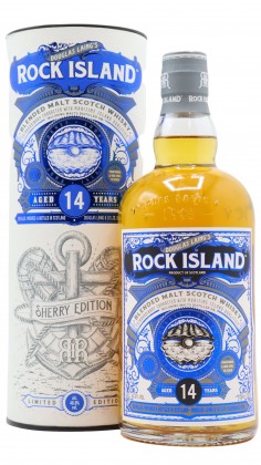 Rock Island Sherry Cask 14 year old