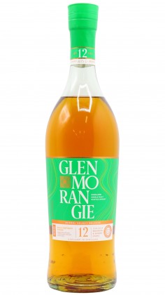 Glenmorangie Barrel Select Palo Cortado Sherry Cask 12 year old