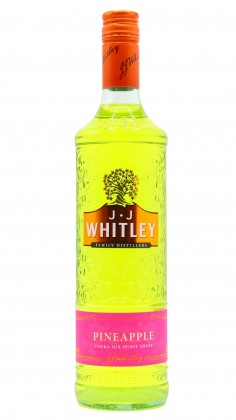 J.J Whitley Pineapple Vodka