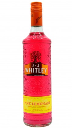 J.J Whitley Pink Lemonade Vodka