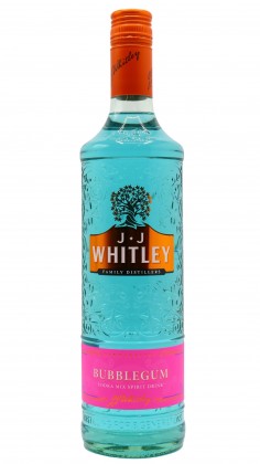 J.J Whitley Bubblegum Vodka