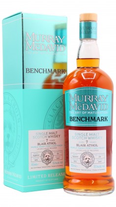 Blair Athol Murray McDavid - First Fill Murca Tawny Port (UK E 2015 7 year old