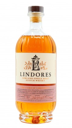 Lindores The Casks Of Lindores II - STR Wine Barrique Lowla