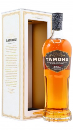 Tamdhu Batch Strength Batch 008